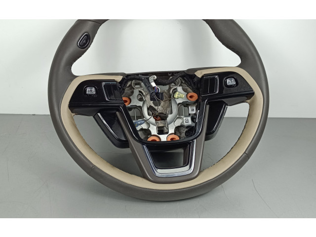 Volant Lincoln Corsair 2022