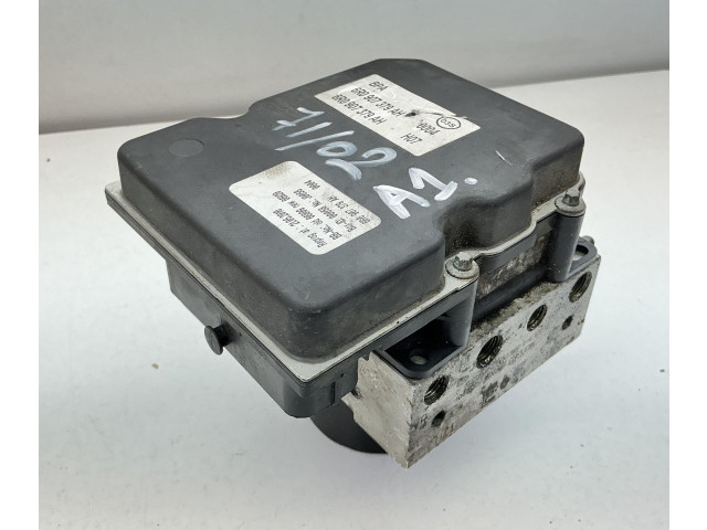 Блок АБС 6R0907379AH, 6R0907379AH   Audi  A1  2010 - 2018 года