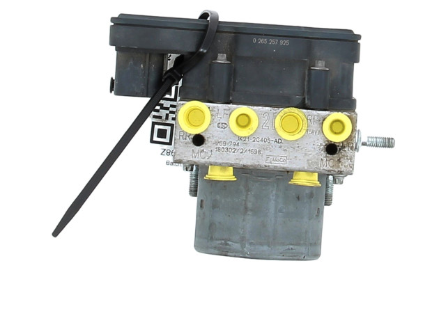 Блок АБС 2221815, G0-5098Z Ford Transit Custom 2013 - 2023 года