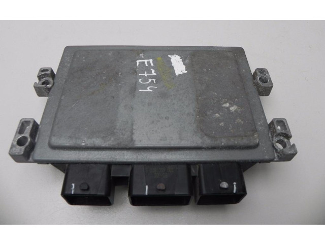 Другие блоки управления / модули