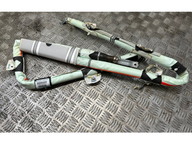 Боковая подушка безопасности P68100766AC   Jeep Cherokee