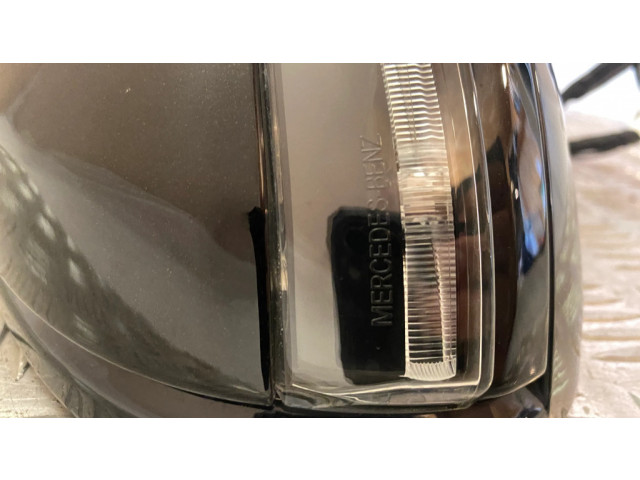 Zpětné zrcátko pravé Mercedes-Benz E W238 2017 A2388108400