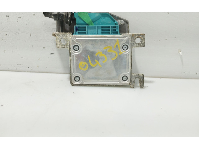 Блок подушек безопасности 13203620, YST0107896K   Opel Meriva A