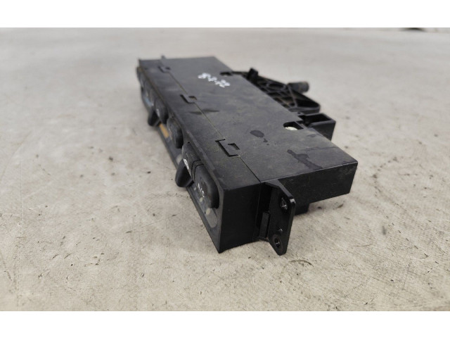 Блок управления климат-контролем 2986KG020 Honda Prelude