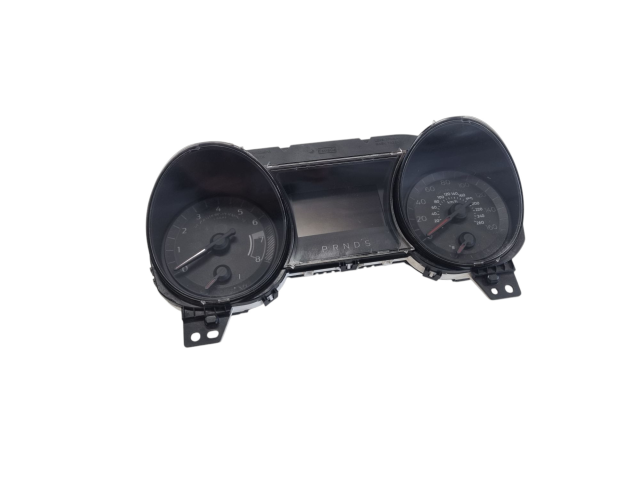 Přístrojová deska Dodge Challenger 2019 FR3310890A