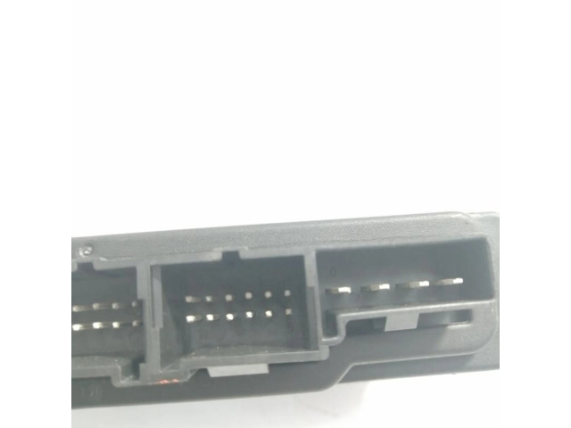 Блок управления двигателя 25745822, MODULOELECTRONICO Cadillac DTS