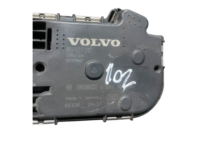 Vstřikovač 8692720, 08W106 Volvo XC90