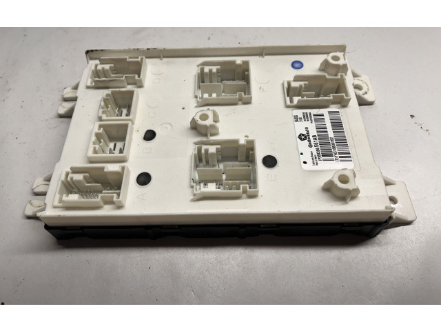 Блок комфорта 68396561AB, P68396561AB Dodge Challenger