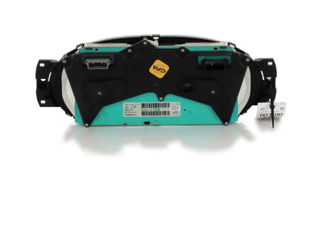 Панель приборов 248105325R, S0-2329K   Dacia Logan I       