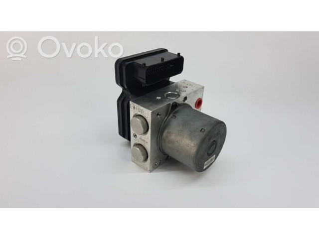 Блок АБС BH6013C000, 4892034000 SsangYong Korando