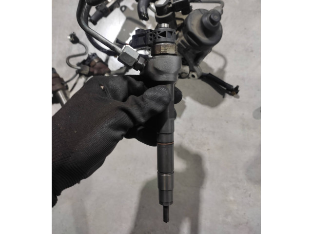 Vstřikovač 03L130277J, 03L130089P Volkswagen Tiguan CFF