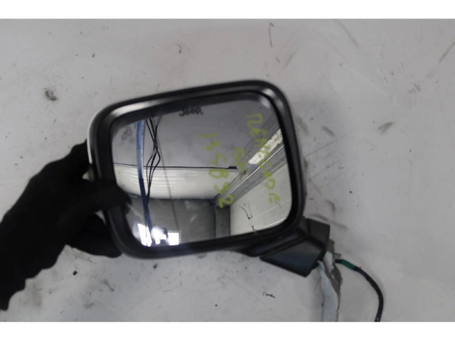 Зеркало электрическое        Jeep Renegade  2014- года   