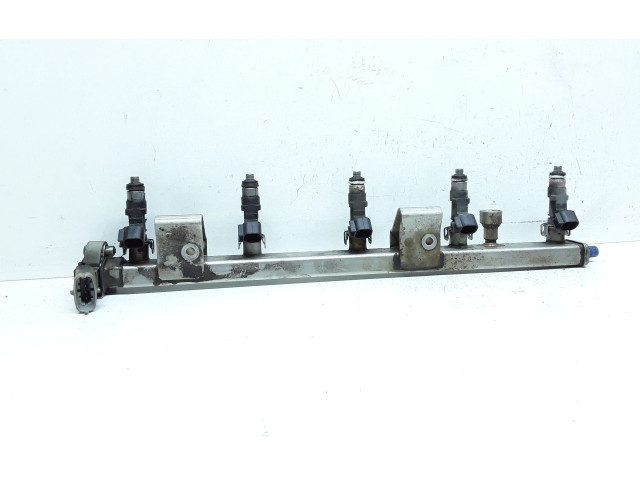 Комплект форсунок 31216533, 30757534    Volvo V70   