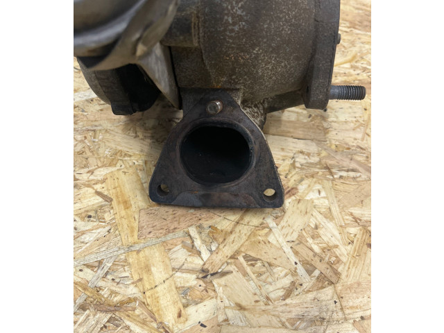 Турбина Volvo V70