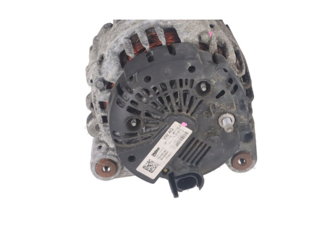 Генератор 059903019C Audi Q5 SQ5