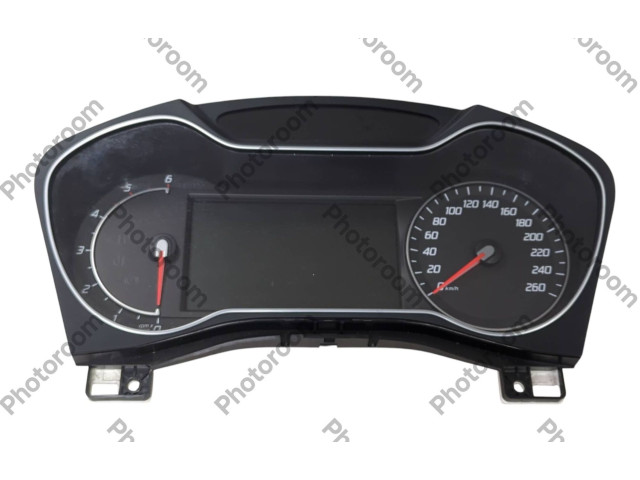 Přístrojová deska  Ford S-MAX 2011 VPBS7F10849VG, BSTT10849VG  