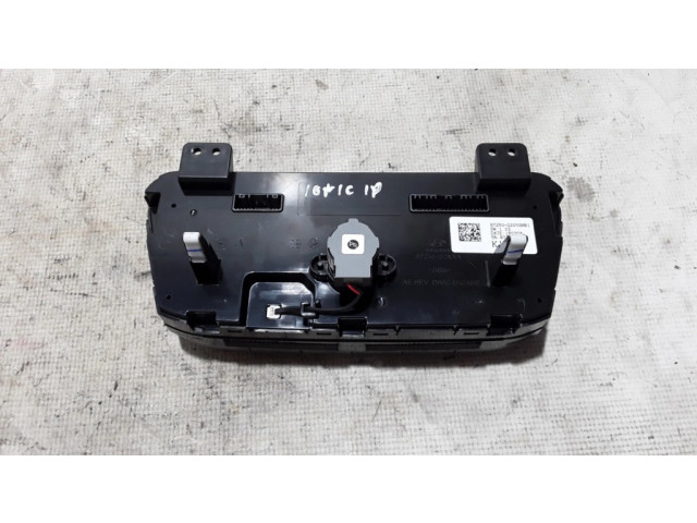 Модуль блока управления кондиционером 97250G2050   Hyundai Ioniq