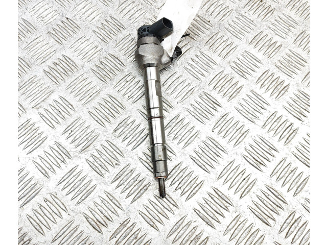 Форсунка 04L130277AC, 0445110469 Skoda Octavia Mk3 (5E)