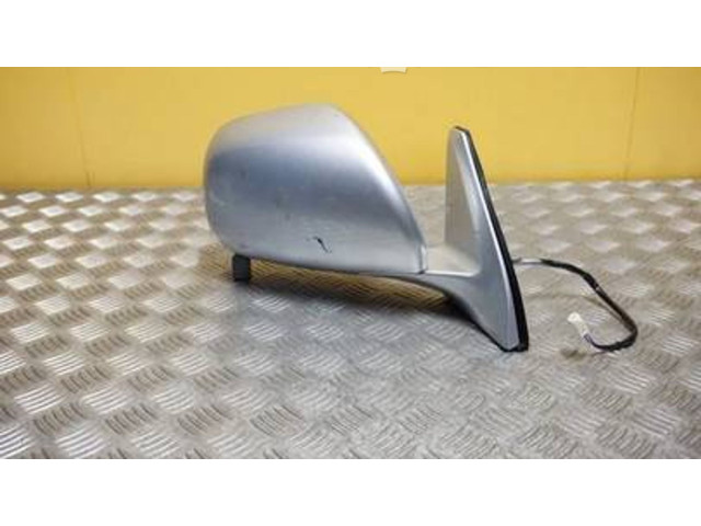 Zpětné zrcátko  Toyota Land Cruiser (J120) 2002  LANDCRUISER-120, 2123  