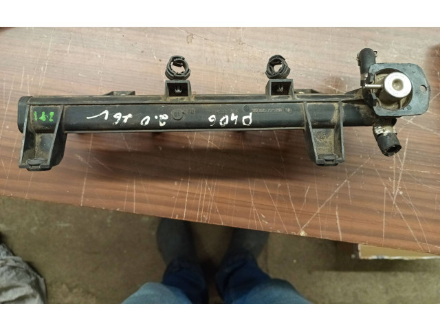 Форсунка 0280155803, 9632577580    Peugeot 406   