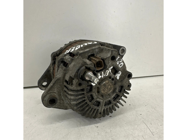 Генератор 4801323AD, A002TJ0481ZC Dodge Caliber 2.0