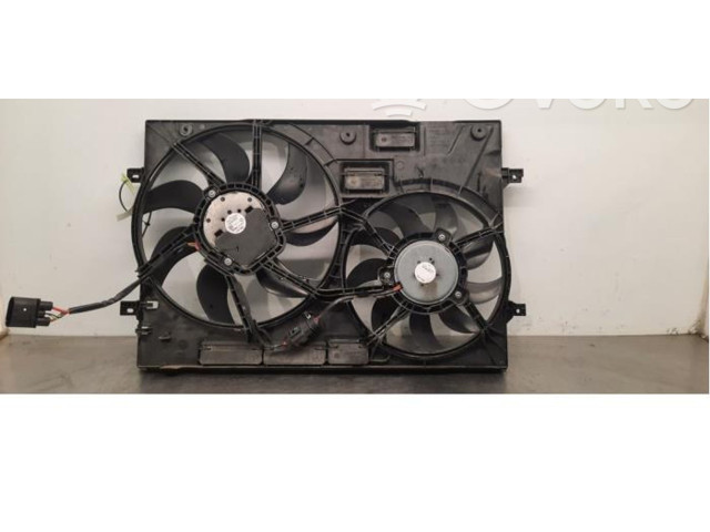 Комплект вентиляторов     5WA121203Q    Cupra Formentor 