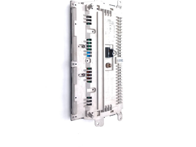 Дисплей    95B919597E, 11900010758   Porsche Macan (95B)