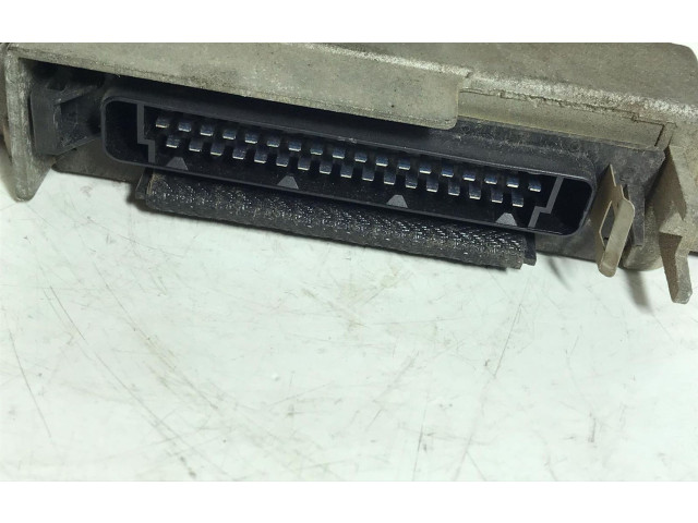 Блок управления двигателя IAW6R.20, 7700865816   Renault Twingo I