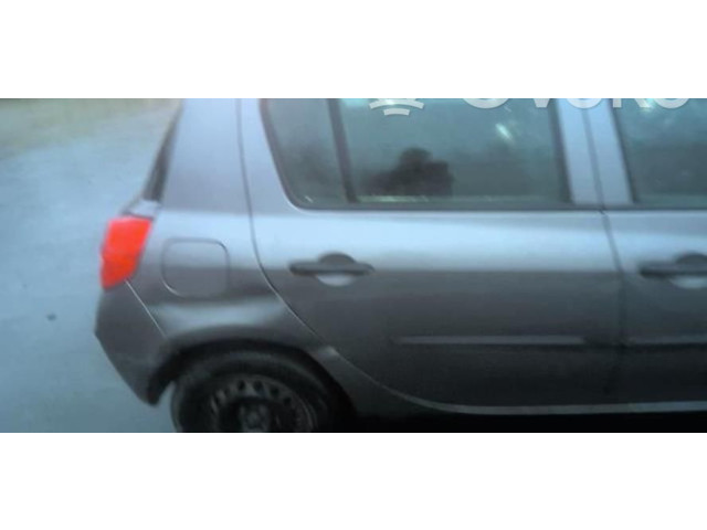 Модуль управления BSM 8200674661 Renault Clio III