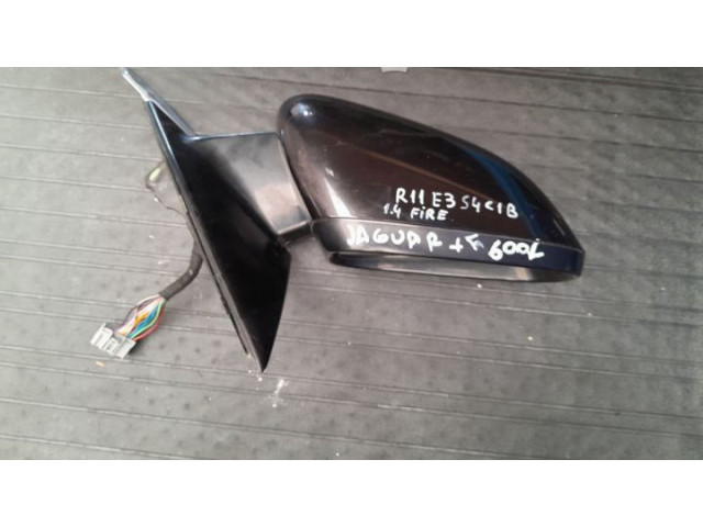Зеркало электрическое        Jaguar XF   -  года   