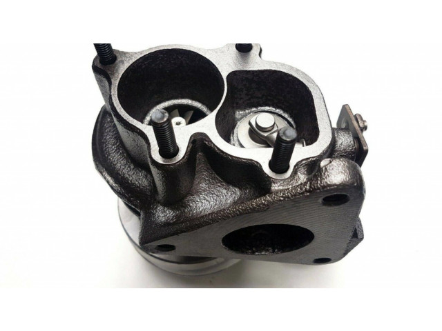 Turbodmychadlo Турбина 9623320880, 454086 Peugeot Expert 1.9