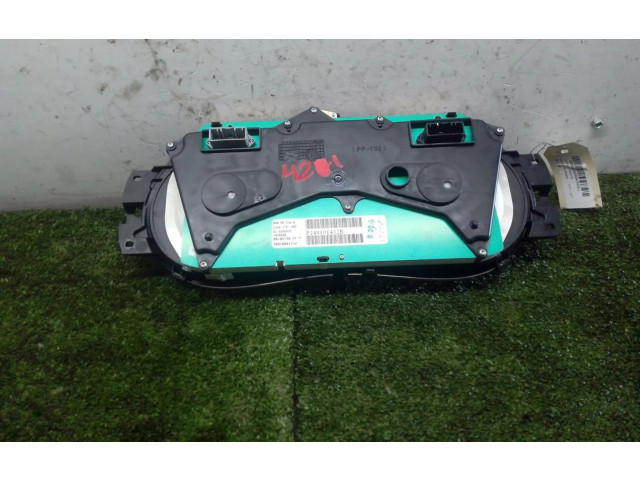 Přístrojová deska Renault Sandero I 2010 P248101432R