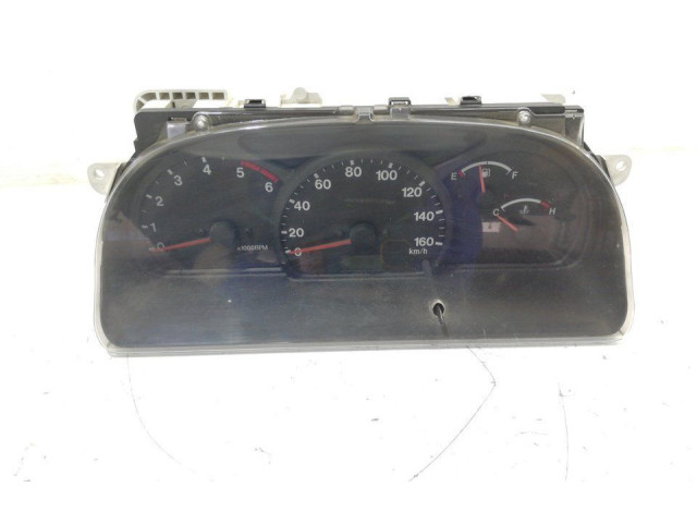 Панель приборов 1573901373   Suzuki Grand Vitara I       