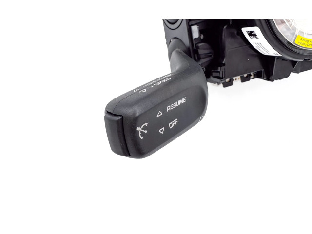 Подрулевой шлейф SRS 95B953568G, 95B953502BE Porsche Macan