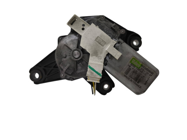 Моторчик заднего дворника W000004040, 8200734582 Dacia Duster