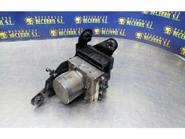 Блок АБС 8200344607, 0265234138 Renault Scenic RX - года