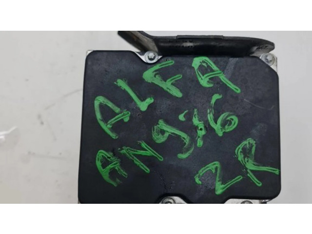 Jednotka ABS 51828279, 0265230600 Alfa Romeo MiTo 2008