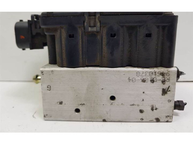 Блок АБС 9625975480, 10094811023   Citroen  Xantia   -  года