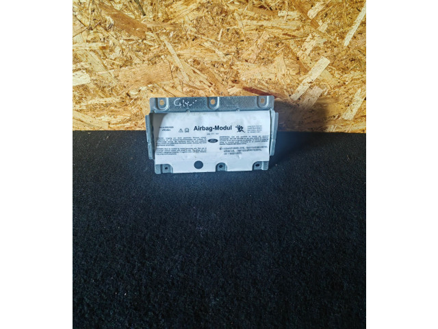 Подушка безопасности пассажира 6G9N042A95AC Ford Galaxy