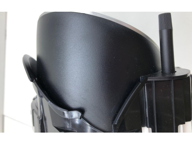 Přístrojová deska Suzuki Swift III 2021