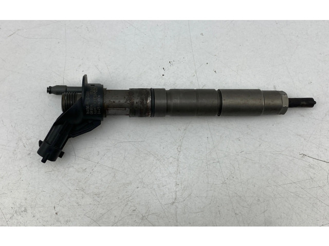  Турбина Honda Accord  0445010612, 0445116006         