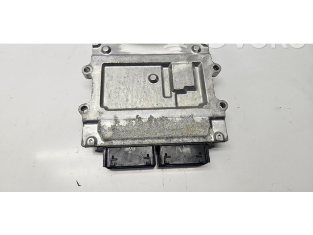 Блок управления двигателя 31459913, 31459913   Volvo XC90