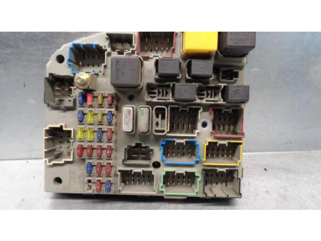 Блок предохранителей 56042257D Jeep Grand Cherokee