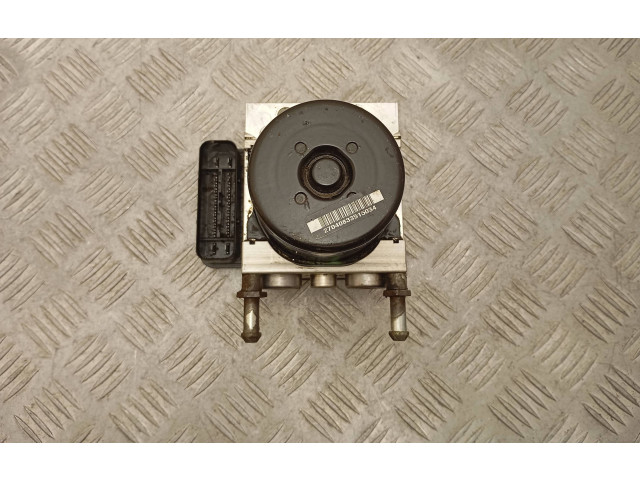 Блок АБС 06210966693, 06262034301 Subaru Outback 2009 - 2014 года