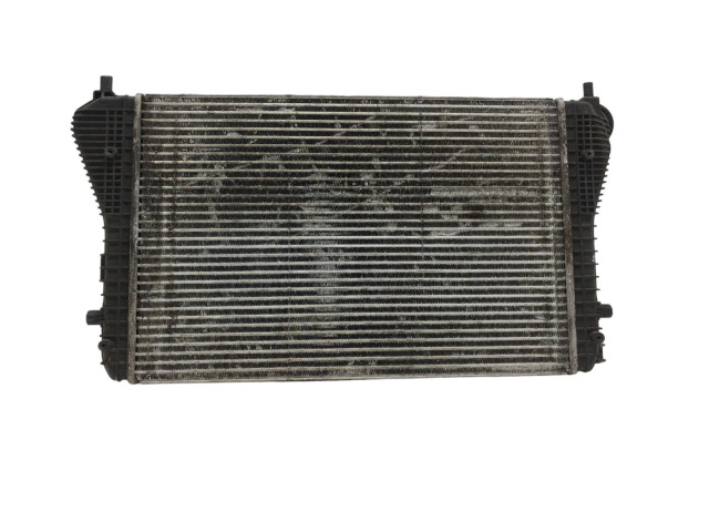 Интеркулер 1K0145803, 1K0145803CD Volkswagen Touran I