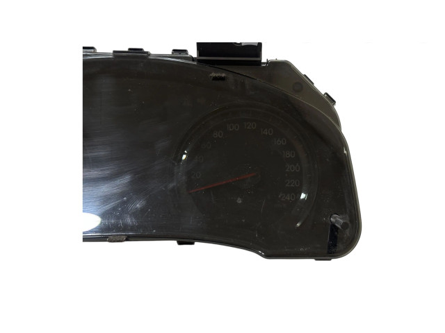 Přístrojová deska Toyota Avensis T270 2012 8380005K21, MB2574700944