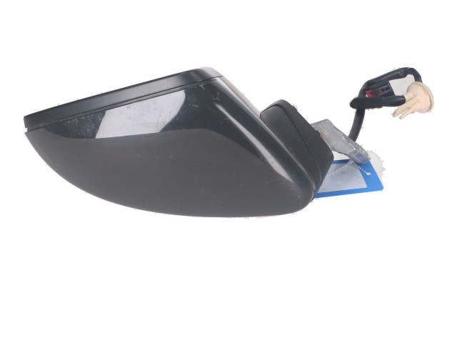 Зеркало электрическое Volkswagen Touran II 2010 - 2016 года