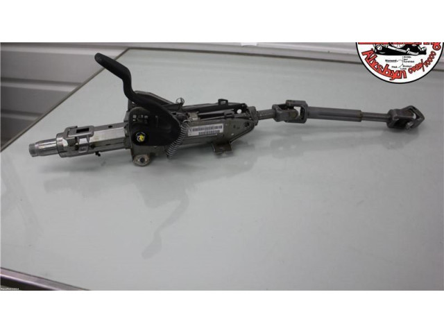 рейка Колонка рулевая 1K1419502BG Volkswagen Golf VI 2008 - 2013 года