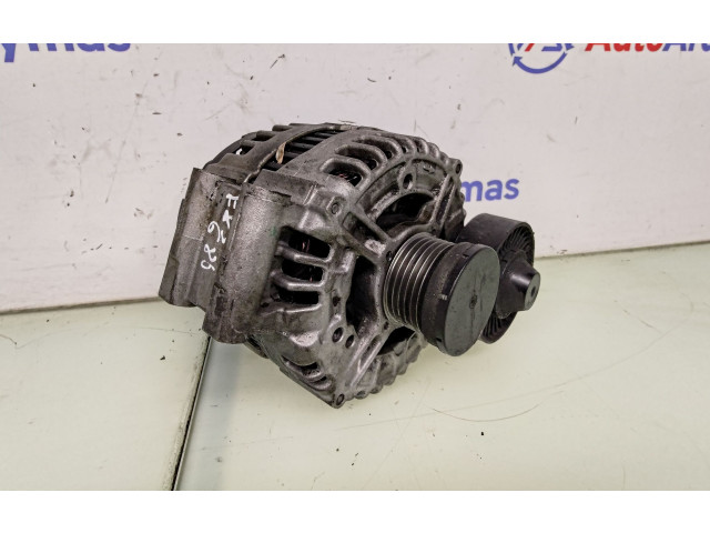 Генератор 7550968, 7550967   BMW X3 E83      