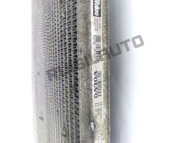 Интеркулер  989341Q   Volvo XC90 